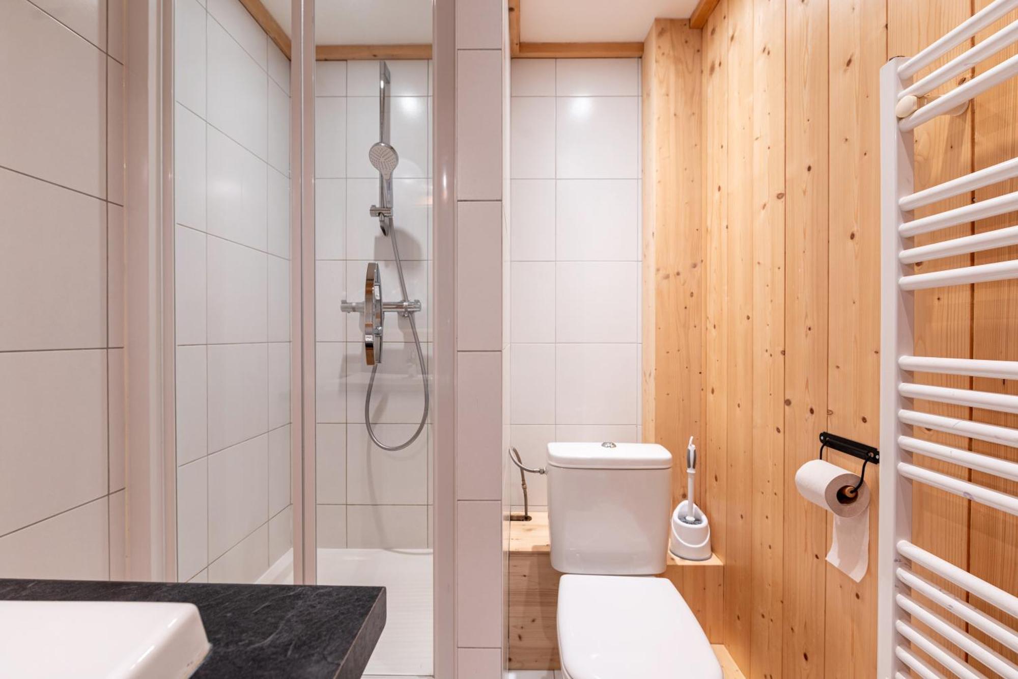 Appartements Vue Mont-Joly A 2 Pas Tramway Mont-Blanc - Studio 1 Piece سا جيرفي لي با المظهر الخارجي الصورة